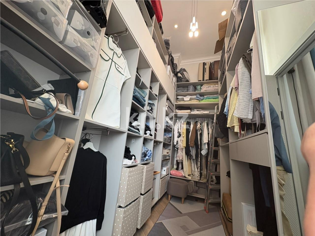 Продажа 3-комнатной квартиры, 83.7 м² в Астане - фото 6