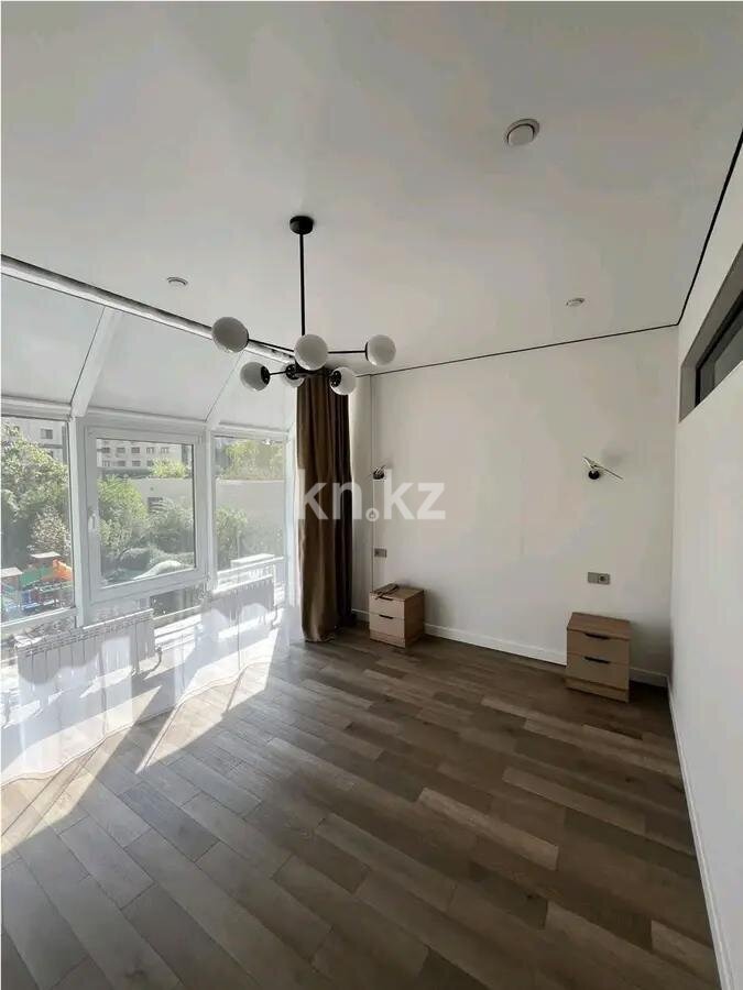 Продажа 3-комнатной квартиры, 101.4 м² в Алматы - фото 3