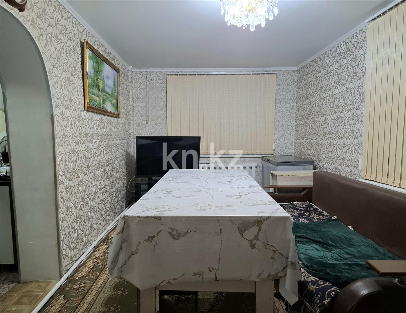 Продажа 5-комнатного дома, 87.8 м², ул. Кулибина в Темиртау - фото 6