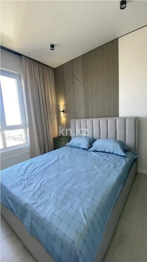 Продажа 2-комнатной квартиры, 43 м² в Астане - фото 2