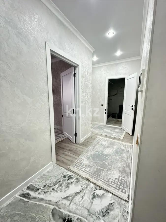 Продажа 1-комнатной квартиры, 38.6 м² в Астане - фото 4