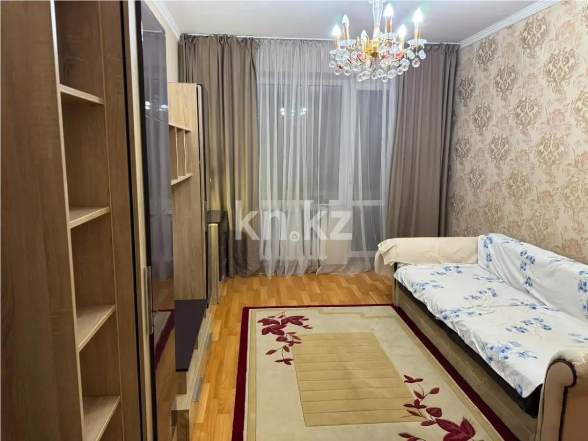 Продажа 2-комнатной квартиры, 50 м² в Алматы - фото 2