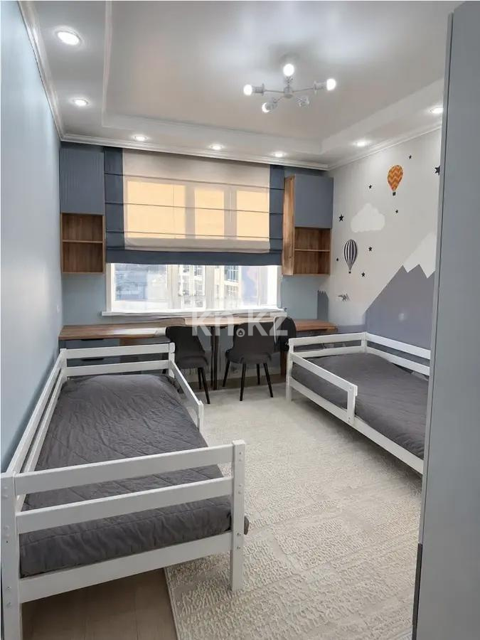 Продажа 3-комнатной квартиры, 83 м² в Караганде - фото 3