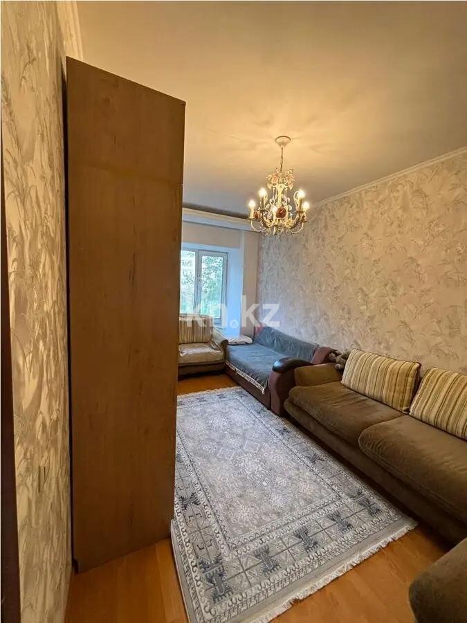 Продажа 3-комнатной квартиры, 83 м² в Астане - фото 3