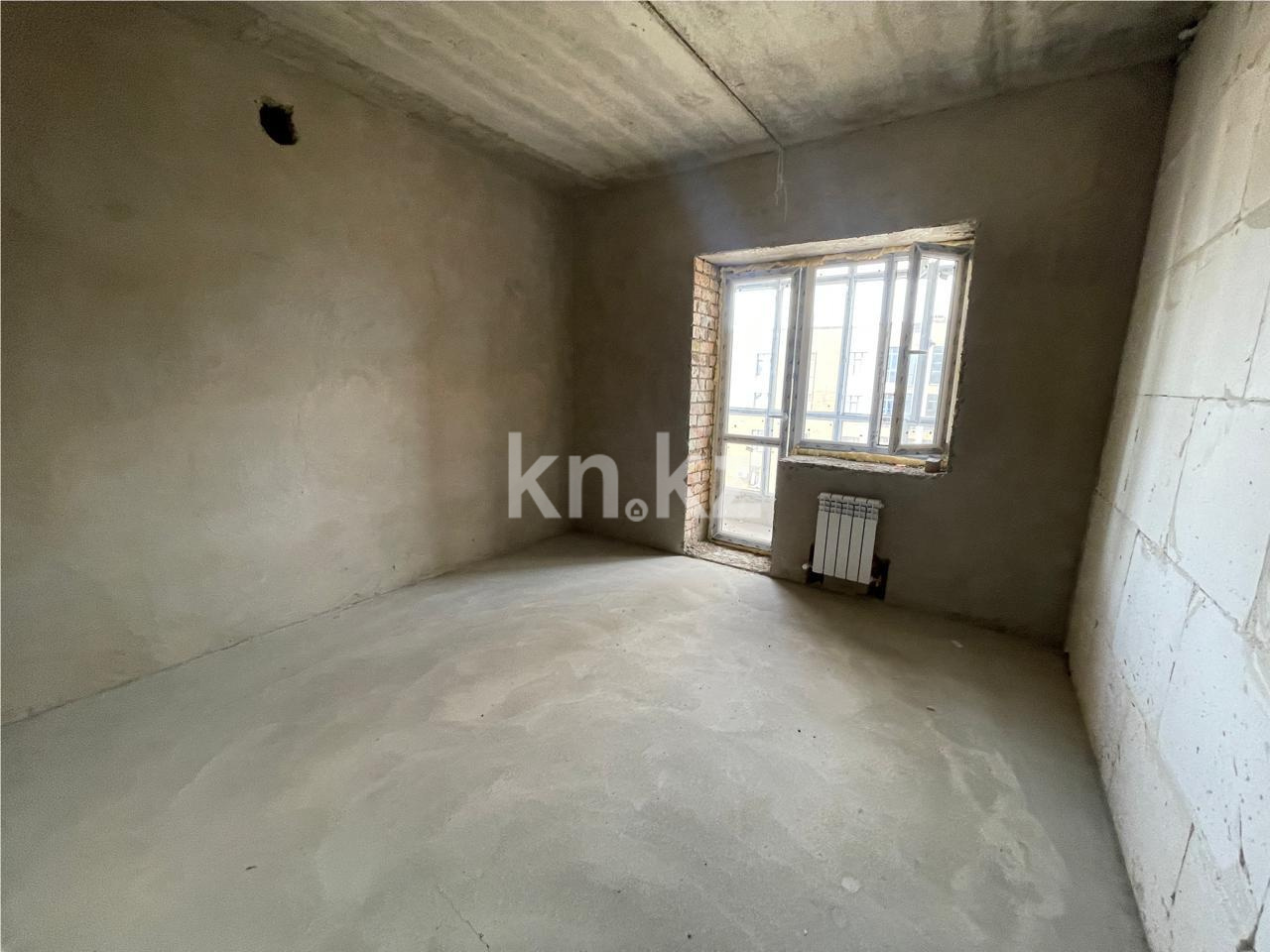 Продажа 4-комнатной квартиры, 128 м² в Караганде - фото 6