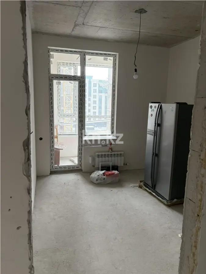 Продажа 1-комнатной квартиры, 38.4 м² в Астане - фото 2