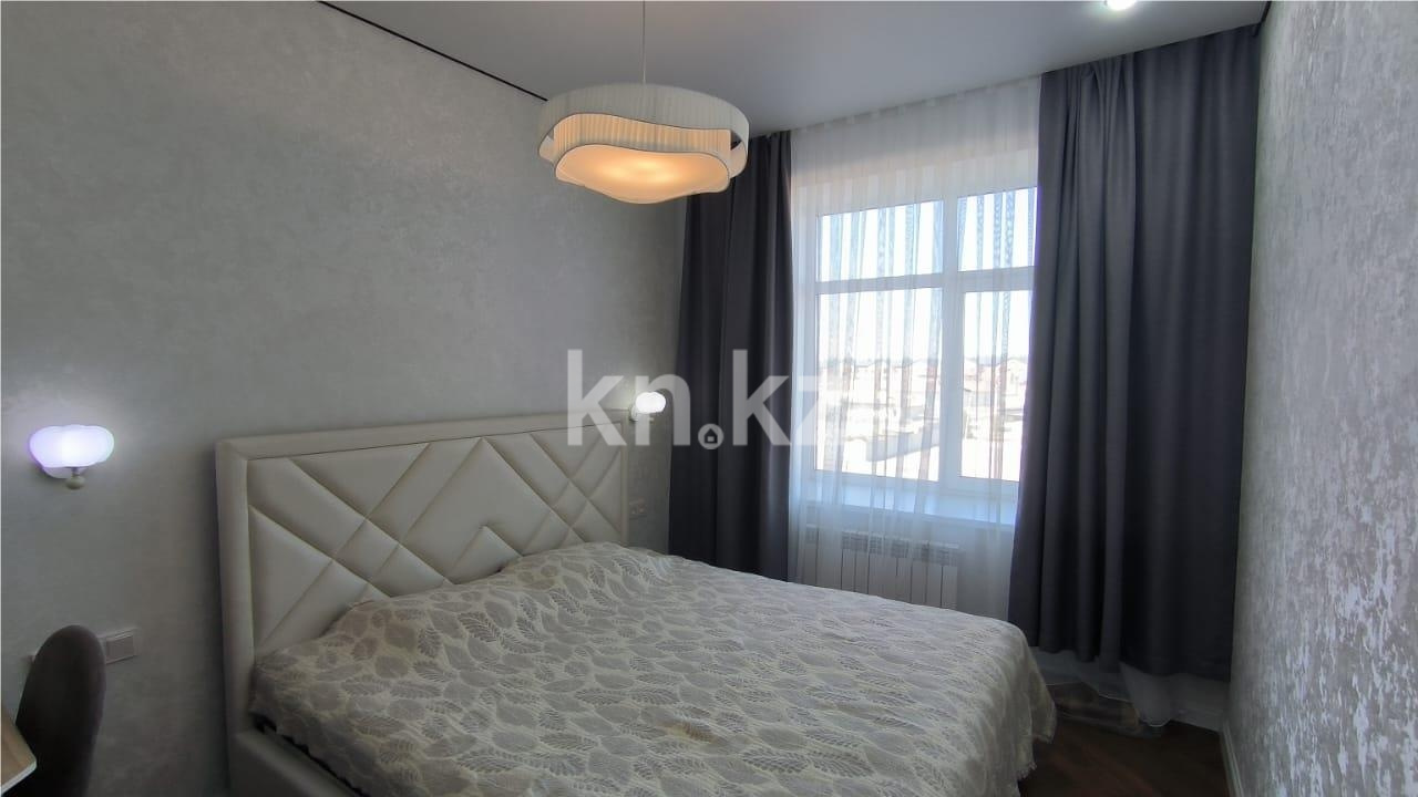 Продажа 4-комнатной квартиры, 118 м² в Караганде - фото 23