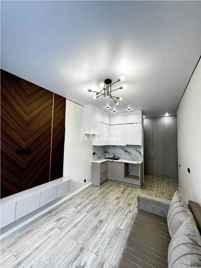 Продажа 1-комнатной квартиры, 32 м² в Астане - фото 2
