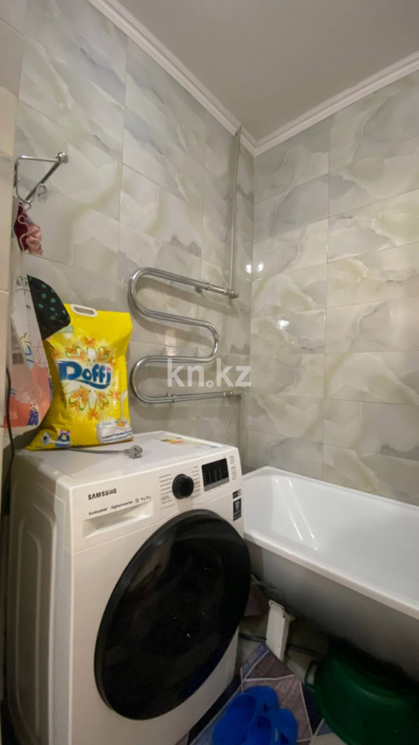 Продажа 3-комнатной квартиры, 79 м² в Таразе - фото 14