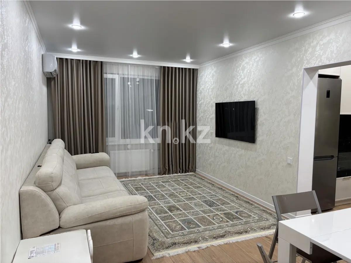 Продажа 3-комнатной квартиры, 70 м², ул. Е-509, дом  11 в Астане