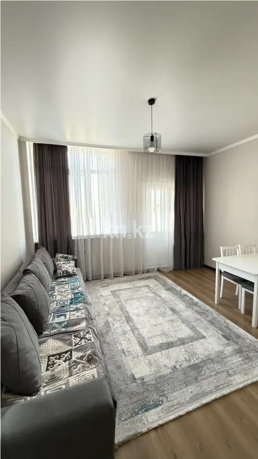 Продажа 1-комнатной квартиры, 30 м² в Астане
