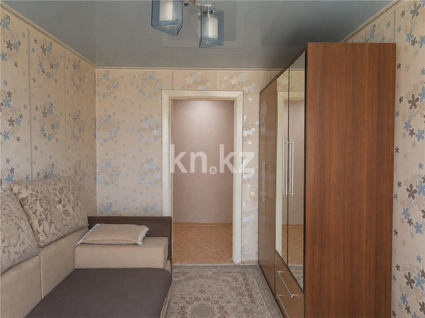 Продажа 2-комнатной квартиры, 46 м² в Караганде - фото 4
