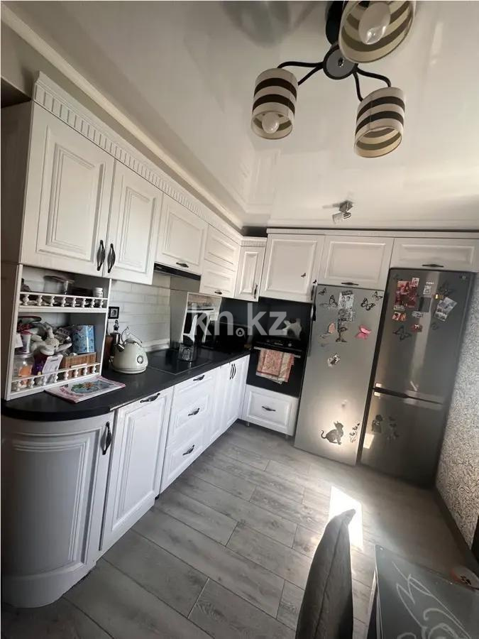 Продажа 4-комнатной квартиры, 86 м², мкр-н Степной-2, дом  6/2 в Караганде - фото 5