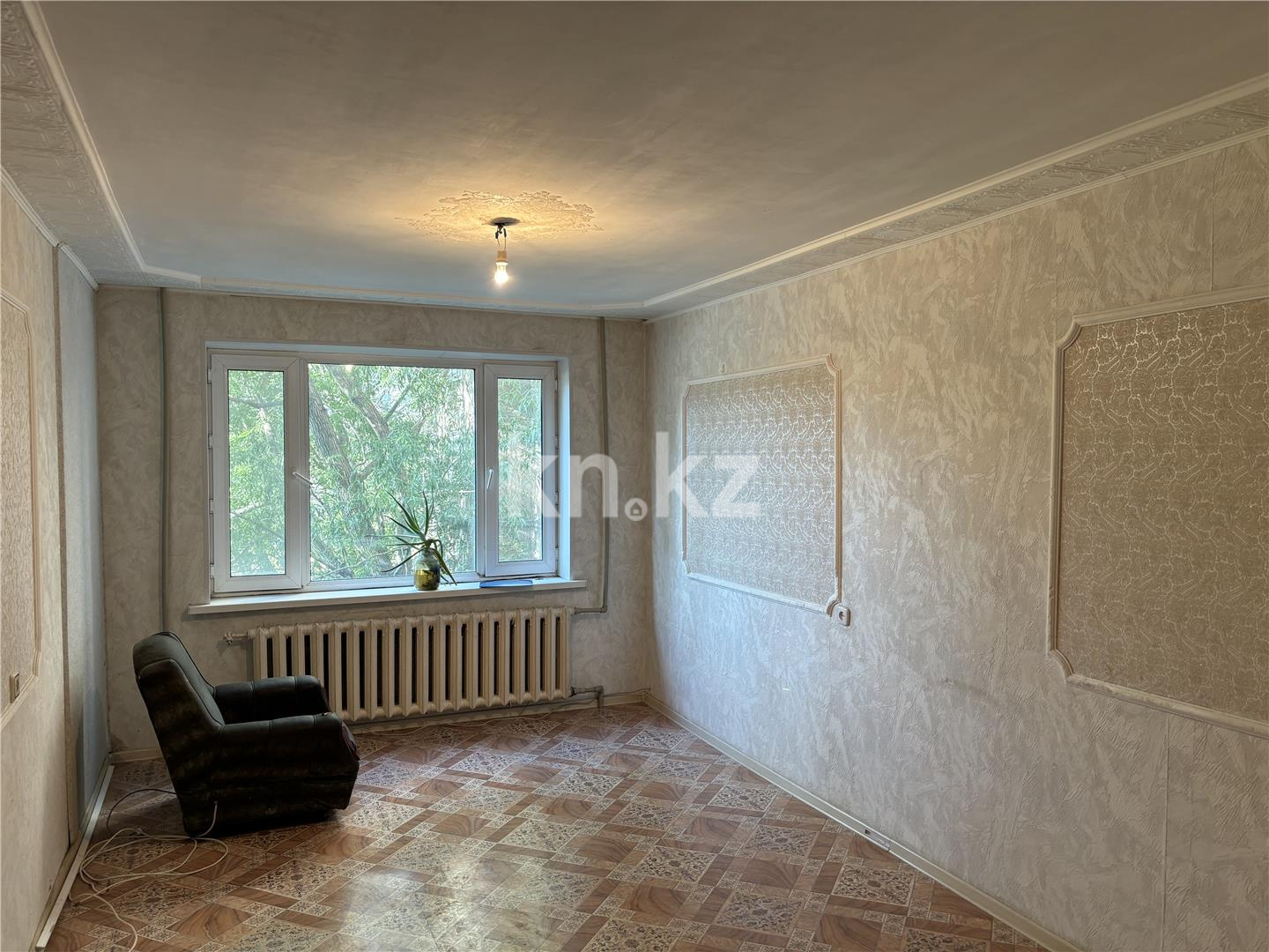 Продажа 3-комнатной квартиры, 64 м², пр. Металлургов в Темиртау