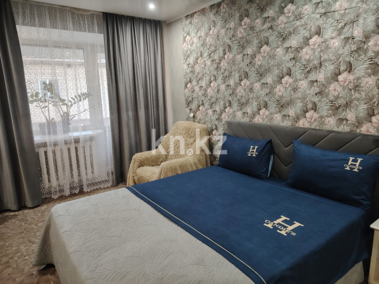 Аренда 1-комнатной квартиры посуточно, 32 м², пр. Назарбаева, дом  234 в Уральске - фото 3