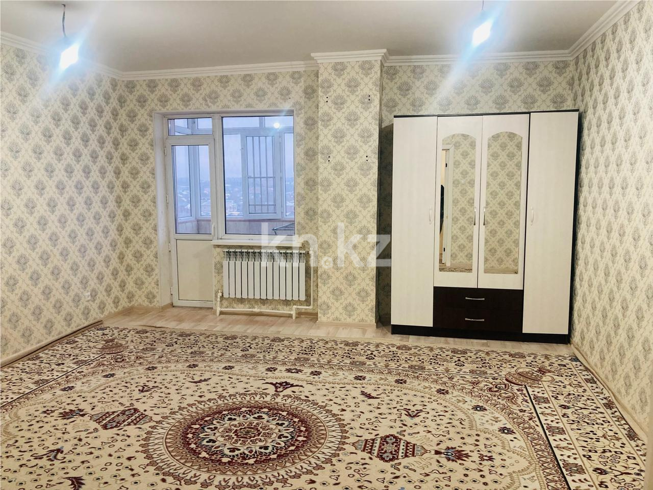 Продажа 3-комнатной квартиры, 90 м², пр. Республики в Караганде