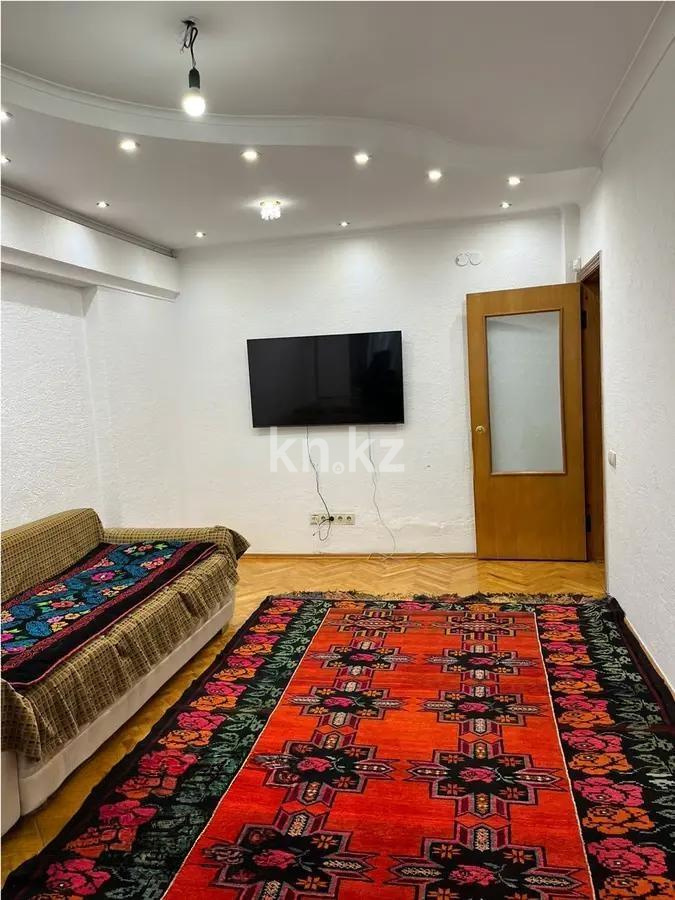 Продажа 4-комнатной квартиры, 110 м², ул. Радостовца, дом  230 в Алматы