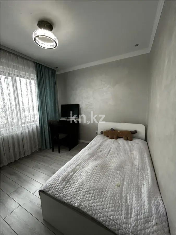 Продажа 3-комнатной квартиры, 75 м² в Алматы - фото 2