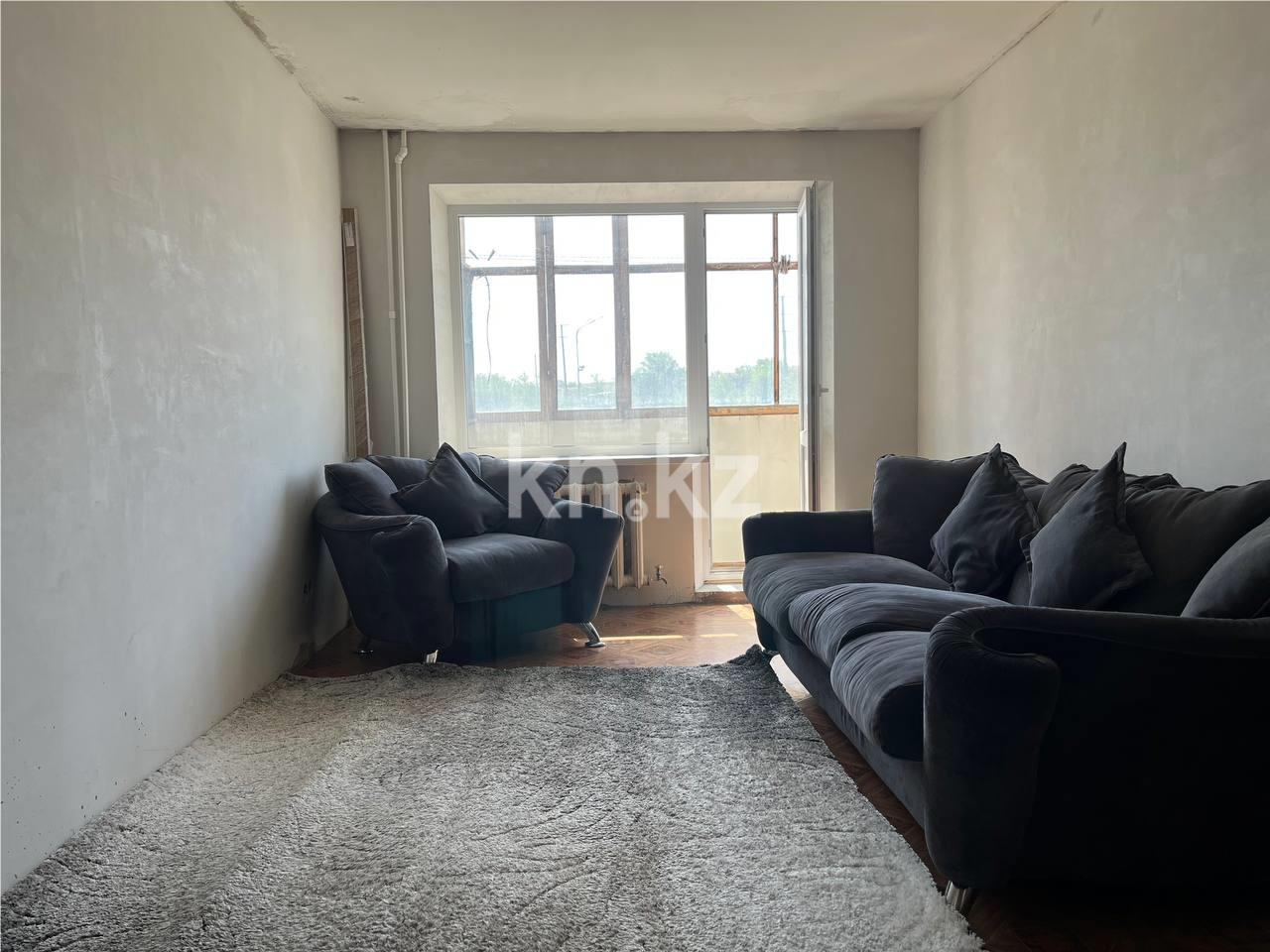 Продажа 1-комнатной квартиры, 34 м² в Темиртау - фото 2