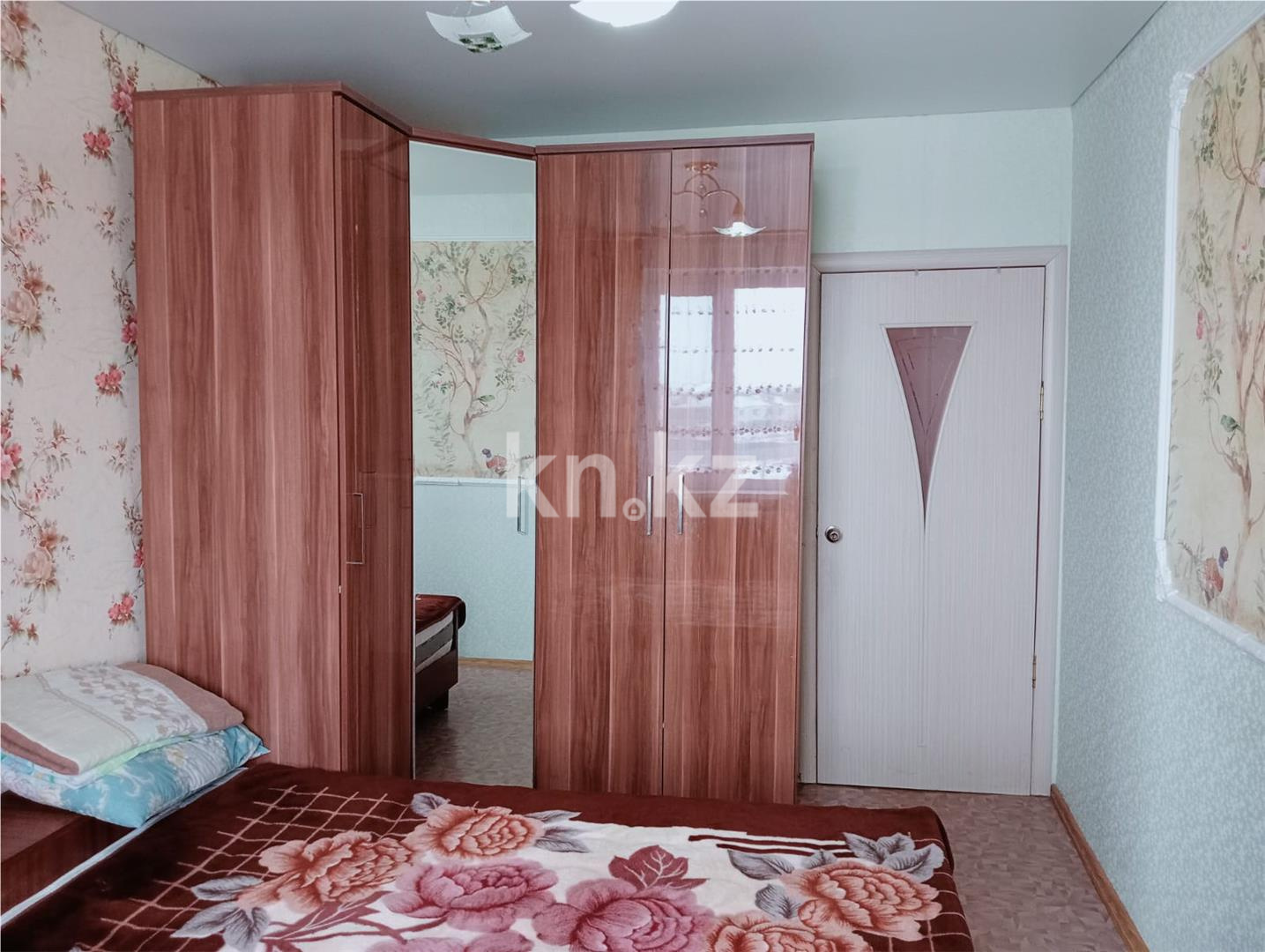 Продажа 2-комнатной квартиры, 52 м² в Абае - фото 3