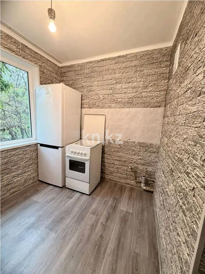 Продажа 1-комнатной квартиры, 33 м² в Алматы - фото 2