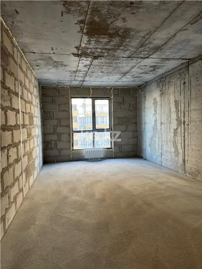 Продажа 2-комнатной квартиры, 60.9 м², ул. Журавлева, дом  28 в Алматы