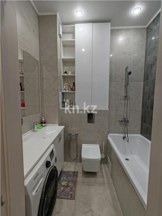 Продажа 3-комнатной квартиры, 100 м² в Астане - фото 4