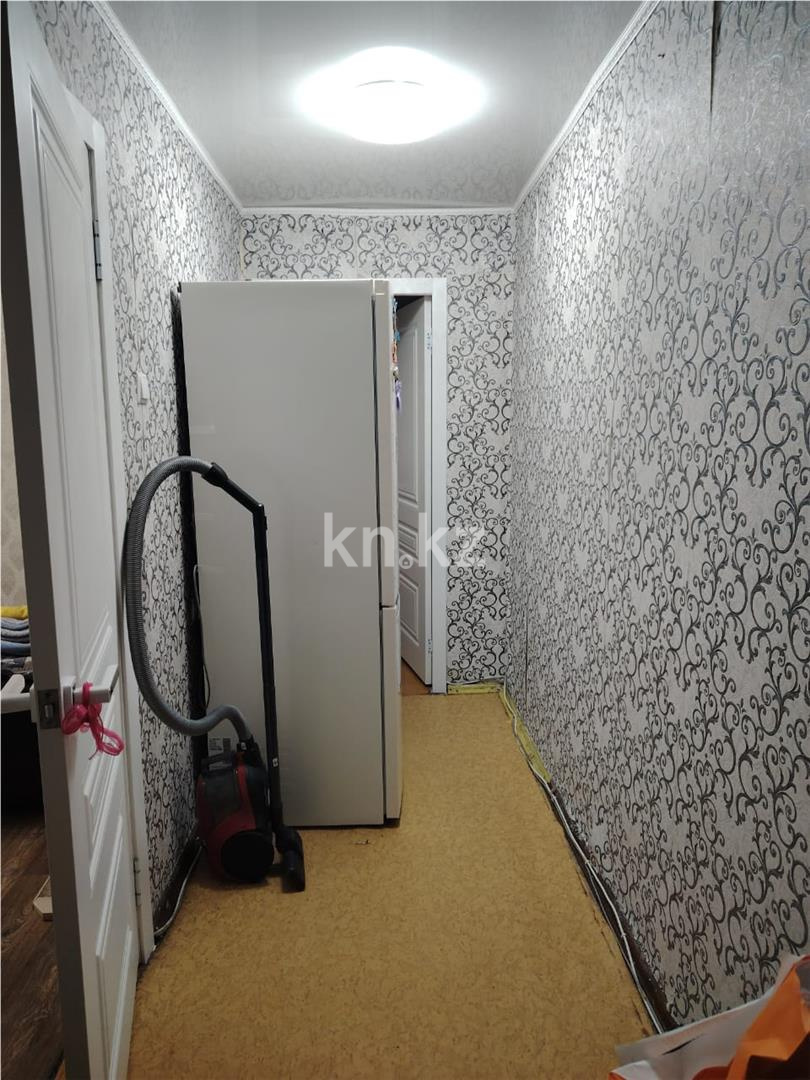 Продажа 3-комнатной квартиры, 53 м², ул. 6-й мик-н, дом  28 в Темиртау - фото 22