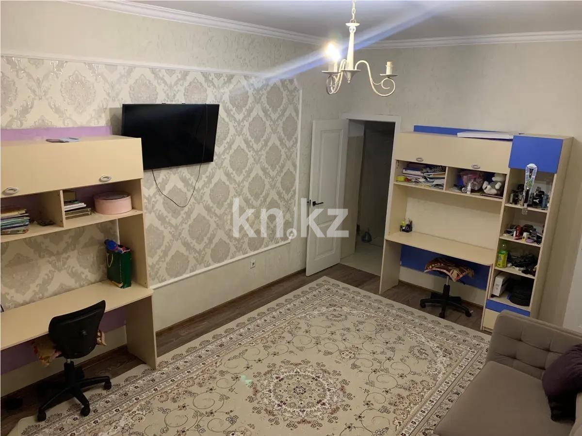 Продажа 3-комнатной квартиры, 100 м², пр. Гагарина, дом  133 в Алматы - фото 3