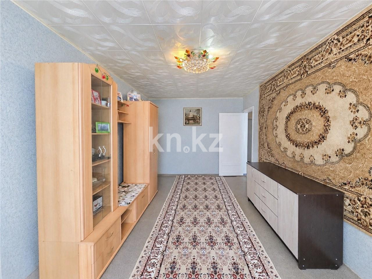 Продажа 3-комнатной квартиры, 62 м² в Темиртау - фото 2