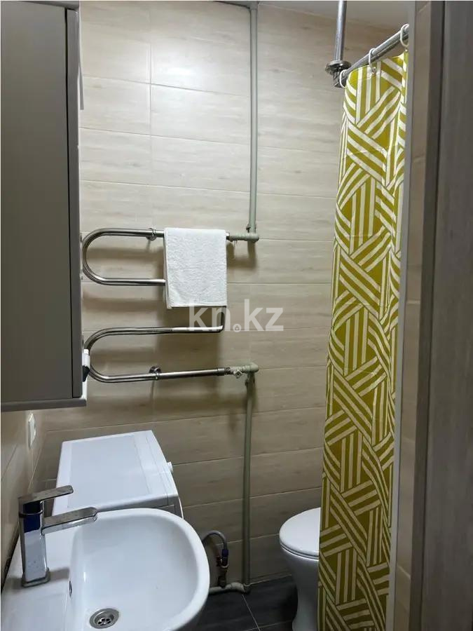 Продажа 1-комнатной квартиры, 21 м² в Алматы - фото 3