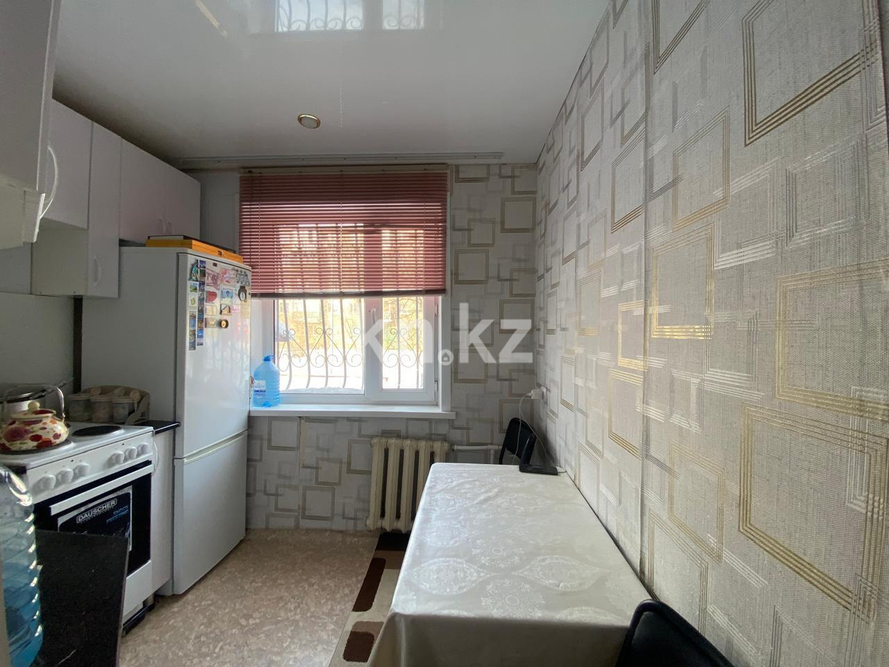 Продажа 2-комнатной квартиры, 45 м², пр. Момышулы в Темиртау - фото 5