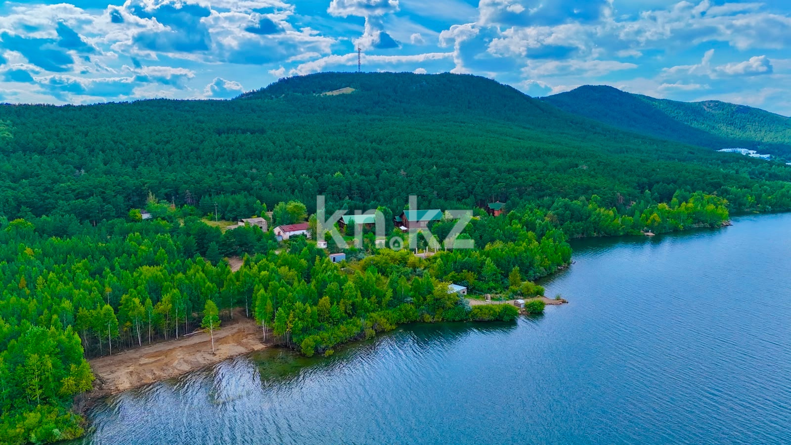 Продажа участка, 9 сот. в Акмолинской области - фото 37
