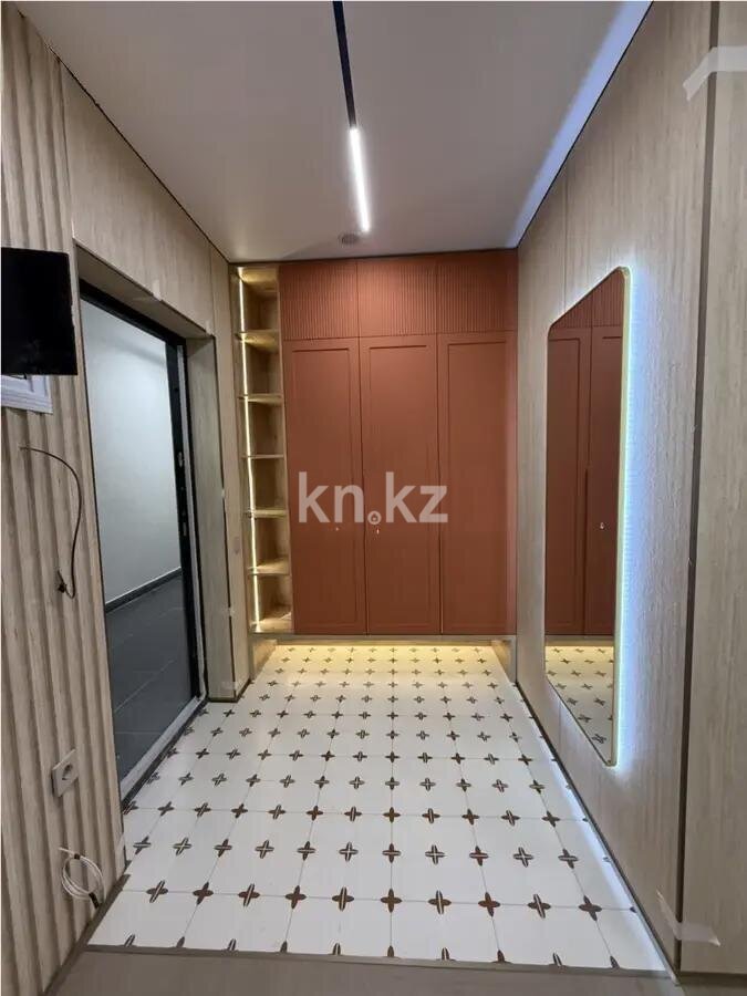 Продажа 2-комнатной квартиры, 48 м² в Алматы - фото 4