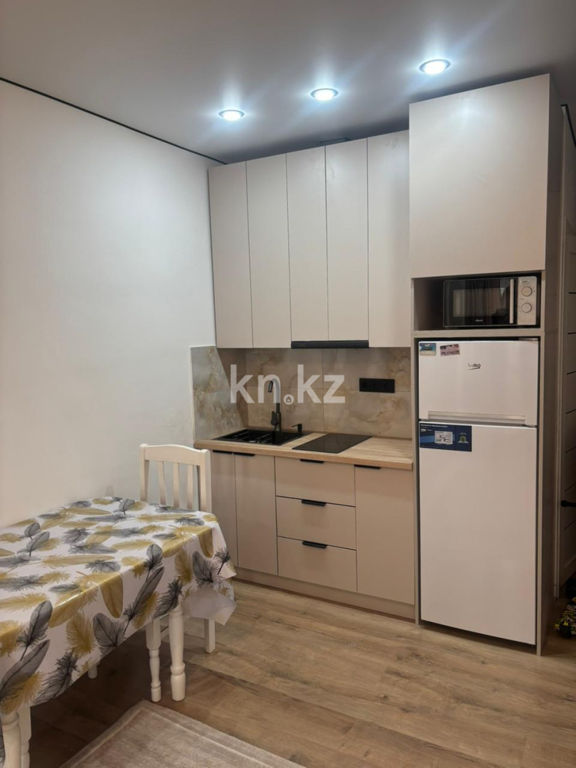 Продажа 1-комнатной квартиры, 29.9 м² в Алматинской области - фото 17