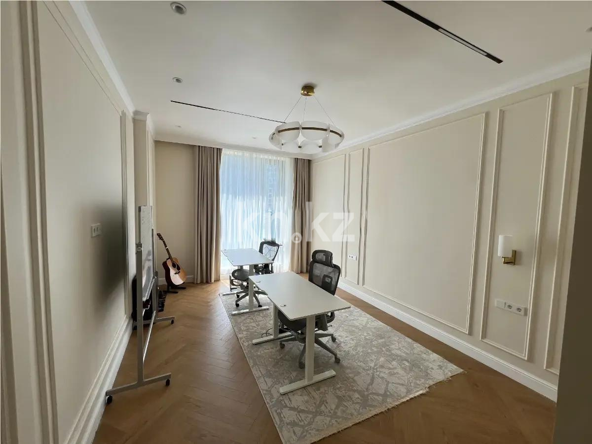 Продажа 3-комнатной квартиры, 82.5 м² в Астане - фото 2