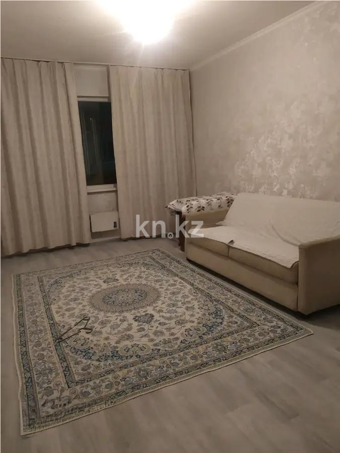 Продажа 1-комнатной квартиры, 40 м² в Алматы