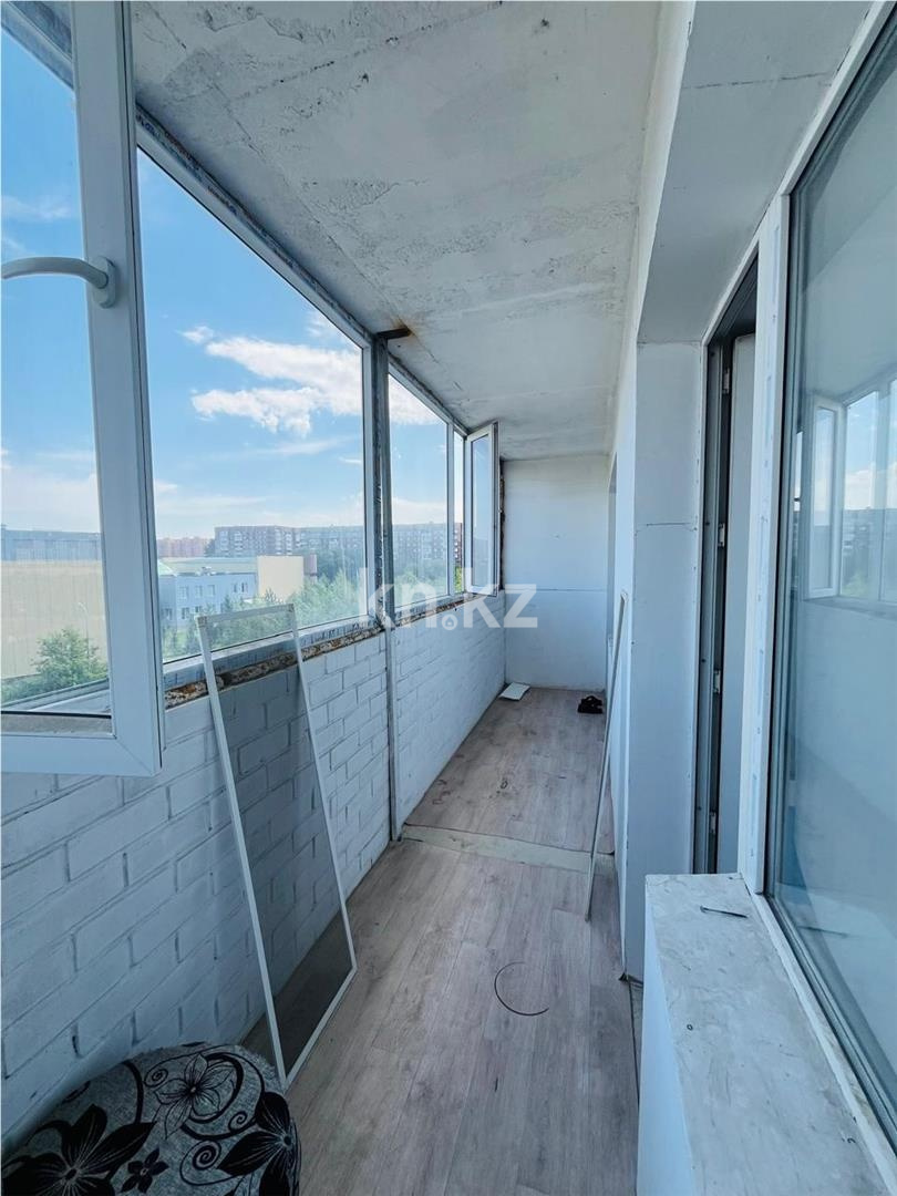 Продажа 2-комнатной квартиры, 65 м² в Караганде - фото 6