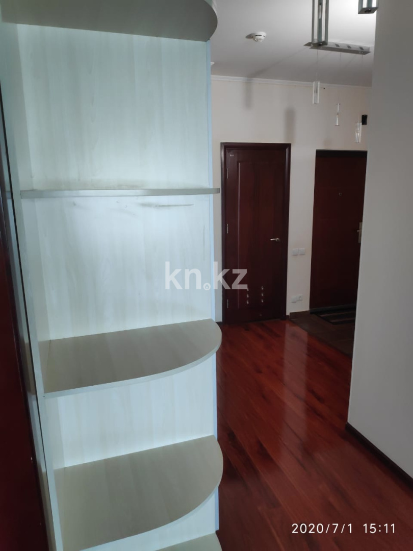 Аренда 2-комнатной квартиры, 100 м² в Астане - фото 15