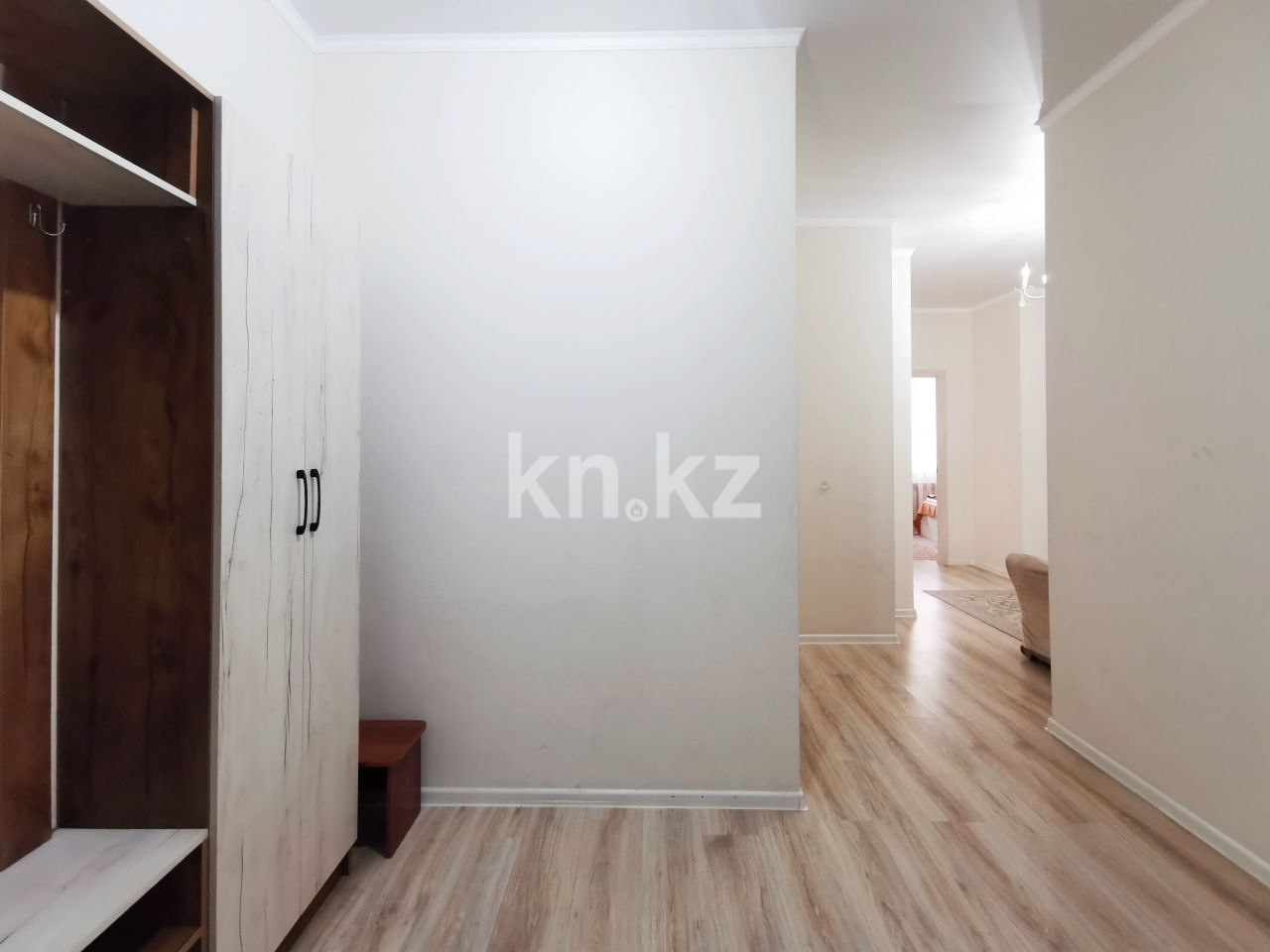 Продажа 2-комнатной квартиры, 52.3 м² в Алматы - фото 18