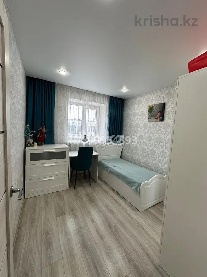 Продажа 4-комнатной квартиры, 80 м² в Астане - фото 4