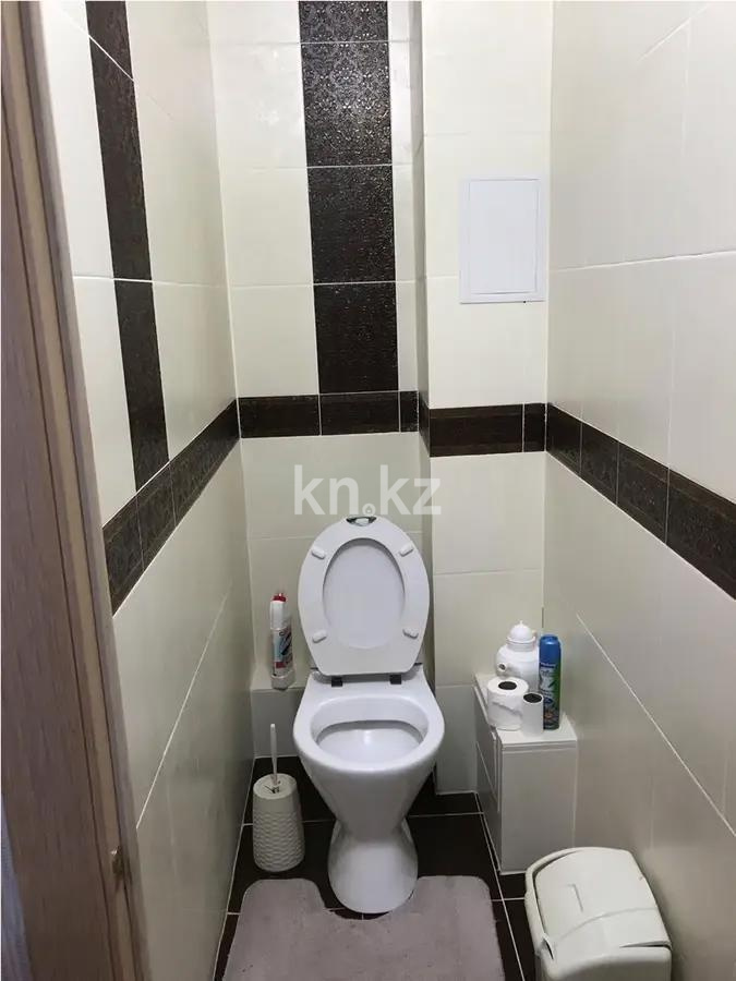 Продажа 2-комнатной квартиры, 62 м² в Астане - фото 4