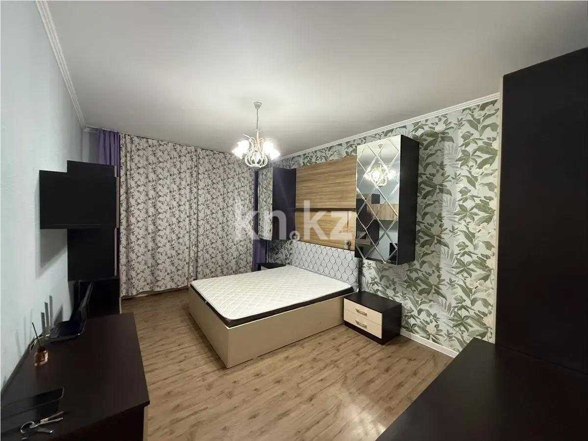 Продажа 1-комнатной квартиры, 41.2 м² в Алматы