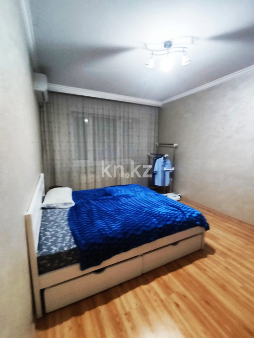 Продажа 1-комнатной квартиры, 40.7 м² в Алматы - фото 11