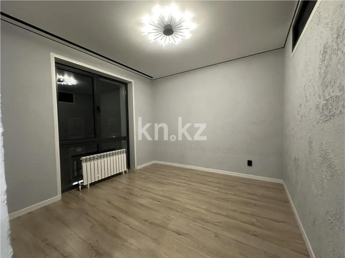 Продажа 3-комнатной квартиры, 56 м², мкр. Нуркент, дом  45 в Алматы - фото 2