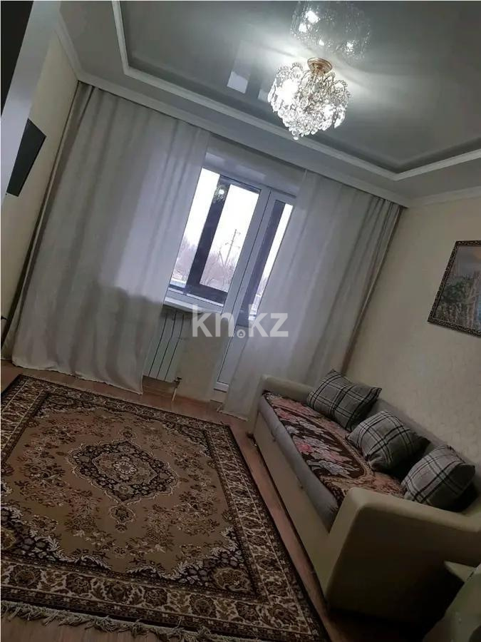 Продажа 2-комнатной квартиры, 37 м² в Астане