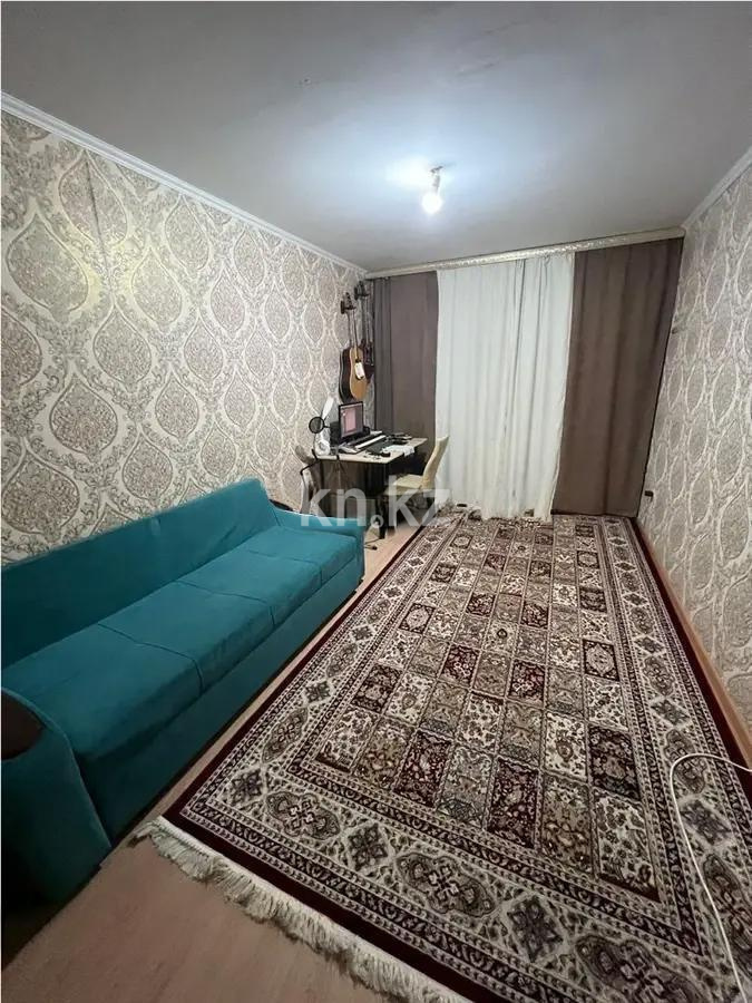 Продажа 1-комнатной квартиры, 43 м² в Алматы