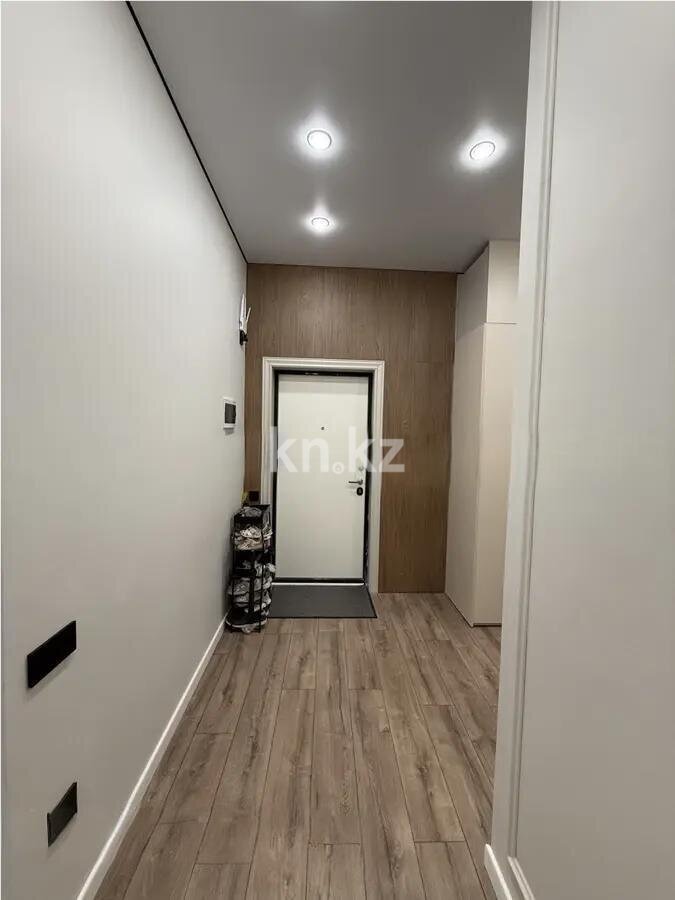 Продажа 3-комнатной квартиры, 73.7 м² в Алматы - фото 6
