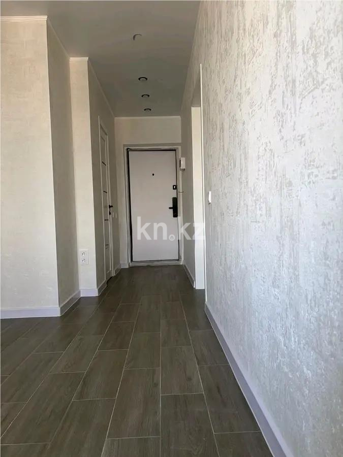 Продажа 1-комнатной квартиры, 33 м² в Алматы - фото 3