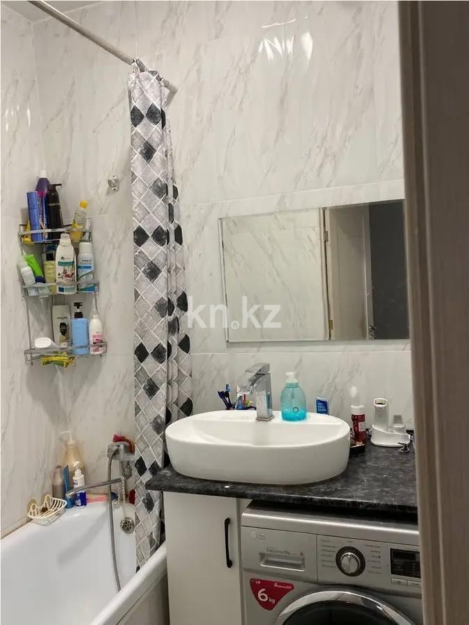 Продажа 2-комнатной квартиры, 57.8 м² в Алматы - фото 4